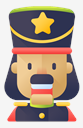 nutcracker
