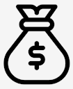 money,bag