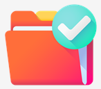 folder