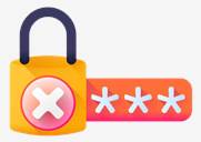 password