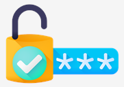password