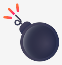 bomb