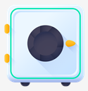 safe,box