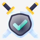 shield