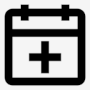 calendar,plus