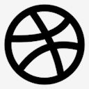 dribbble