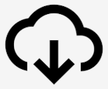 cloud,download