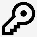 key