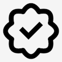 verified