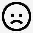 sad