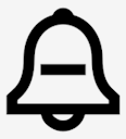 bell,minus