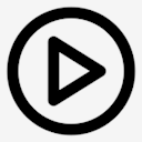 player,play,circle