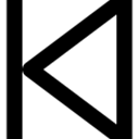 player,skip,back