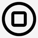 player,stop,circle
