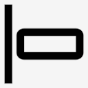 block,align,left