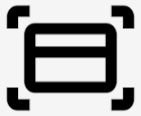 creditcard,scan