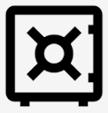 strongbox