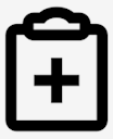 clipboard,plus