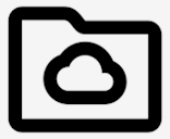 folder,cloud