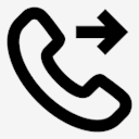 call,forwarded