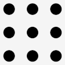 menu,dots