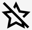 star,no