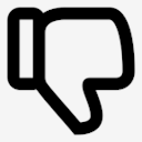 thumbs,down