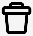 trash