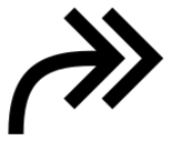 arrow,forward,all
