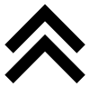 chevrons,top