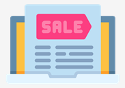 sale