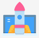 rocket