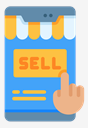 sell