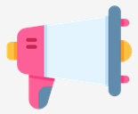 megaphone