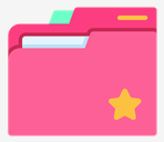 folder