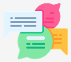 chatting