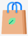shopping,bag