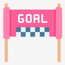goal