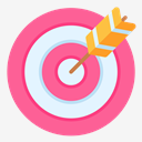 target