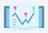 line,chart