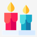 candle