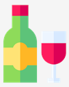 wine