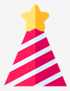 party,hat