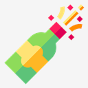 champagne