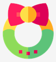 christmas,wreath