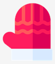 mitten