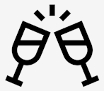 cheers