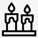 candle