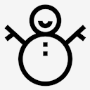 snowman