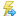 arrow,lightning
